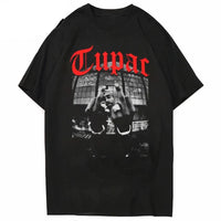 Tupac 3 T-Shirt