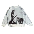 Frank Ocean Sweater