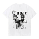 Tupac All Eyes T-Shirt