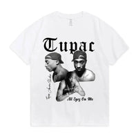 Tupac All Eyes T-Shirt