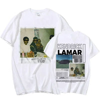 Kendrick Lamar T-shirt