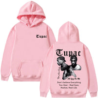 Tupac Hoodie