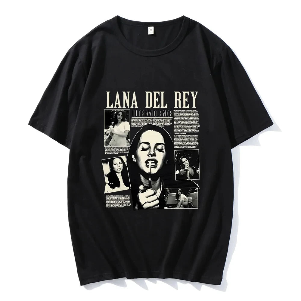 Lana Del Rey T-shirt