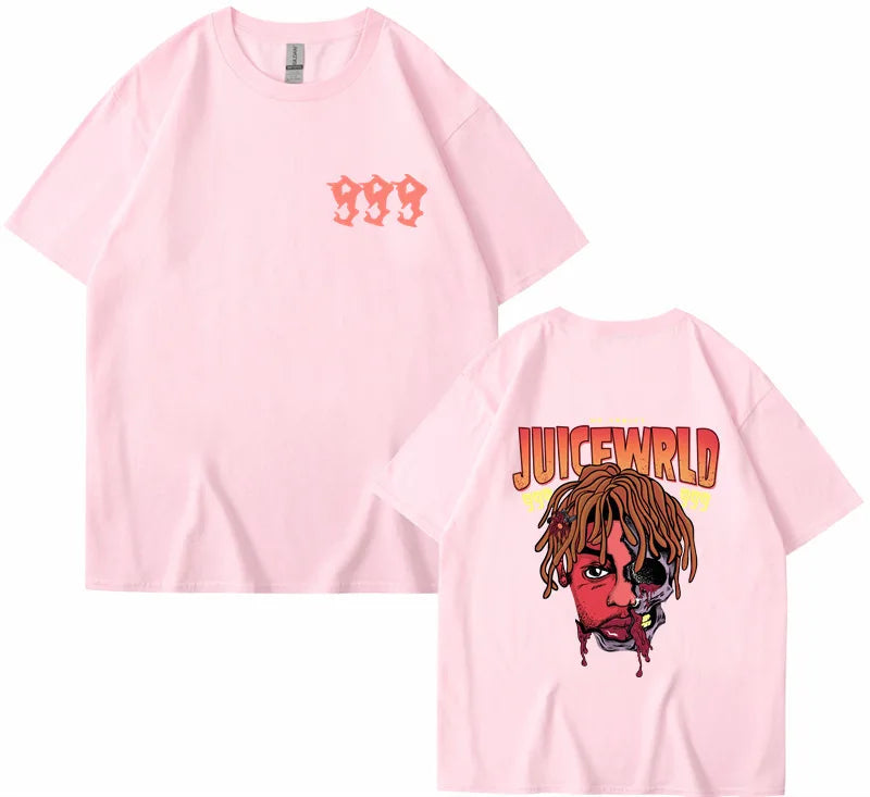 Juice WRLD 999 T Shirt