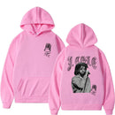 J Cole King Hoodie