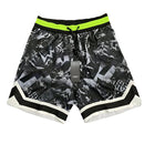 Basketball Jordan Shorts