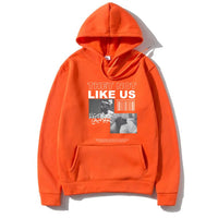 Kendrick Lamar They Not Like Us Hoodie