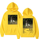 Bad Bunny Album Hoodie