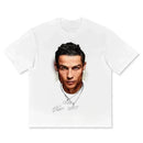 Ronaldo River Chain T-Shirt