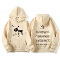 Drake for All The Dogs Hoodie