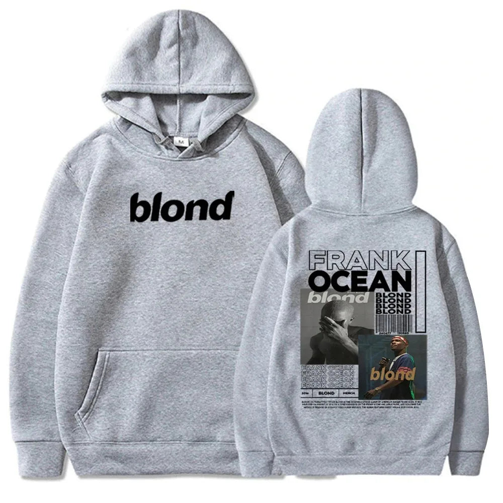 Frank Ocean Blond Hoodie