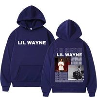 Lil Wayne Hoodie