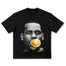 Lebron James BubleGum T-Shirt