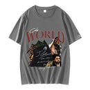 J Cole Retro T-shirt