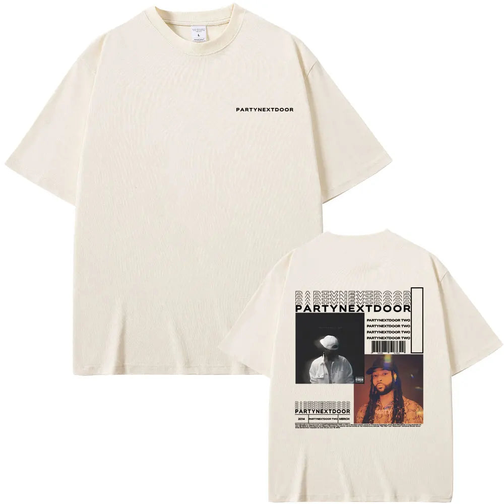 Partynextdoor Two T-Shirt