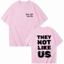 Kendrick Lamar Not Like Us T-Shirt