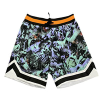 Basketball Jordan Shorts