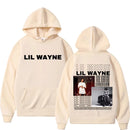 Lil Wayne Hoodie