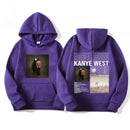 Kanye West Vultures Hoodie