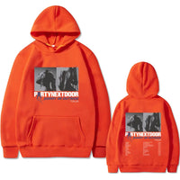 Partynextdoor Two Hoodie