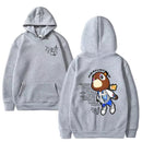 Kanye West Bear Hoodie