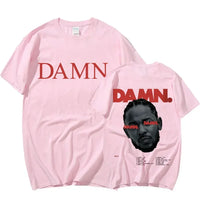 Kendrick Lamar Damn. T Shirt