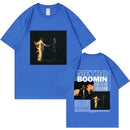 Metro Boomin Heroes & Villains T Shirt