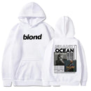 Frank Ocean Blond Hoodie