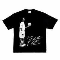 Kobe Signed T-Shirt