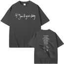 J. Cole 4 Your Eyez Only T Shirt