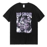 Pop Smoke T-Shirt