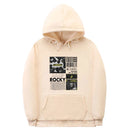 Asap Rocky Hoodie