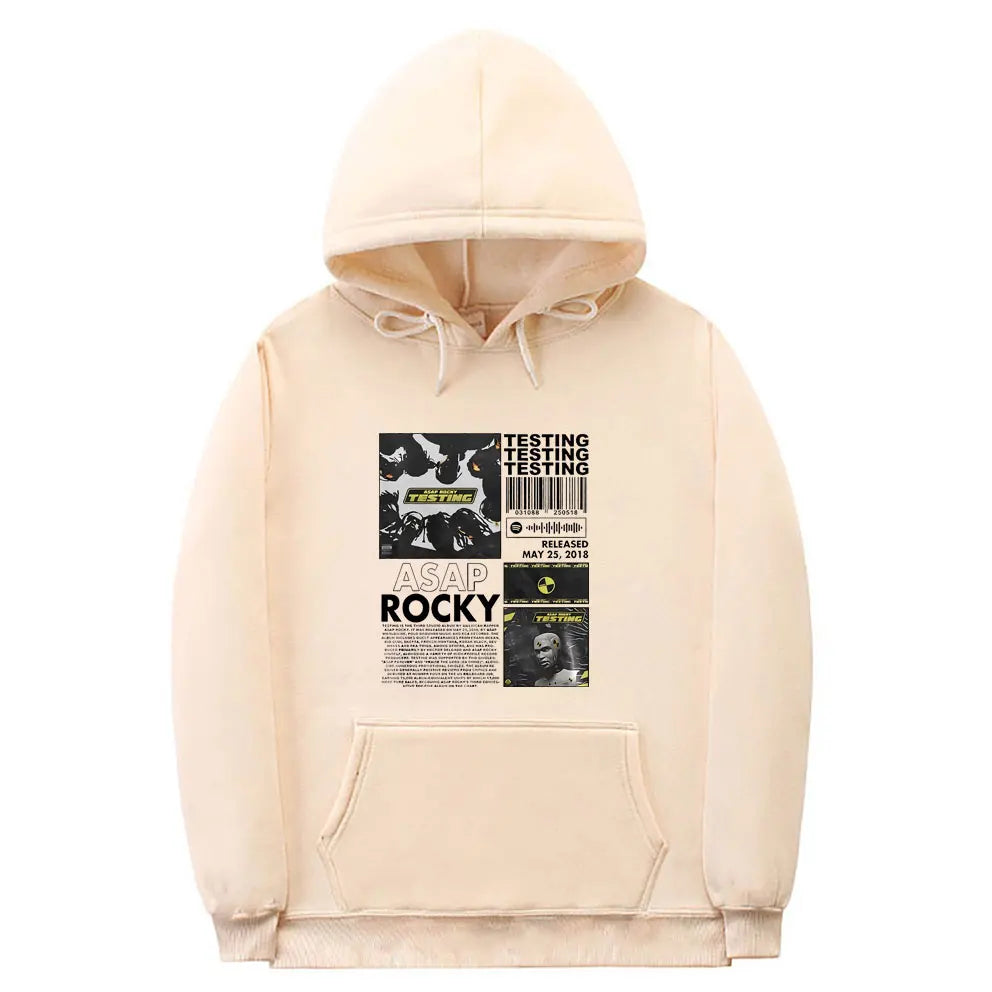 Asap Rocky Hoodie