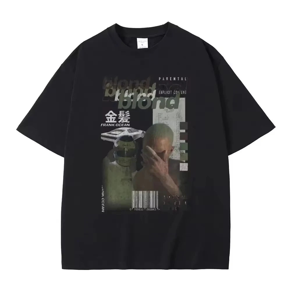 Frank Ocean T Shirt