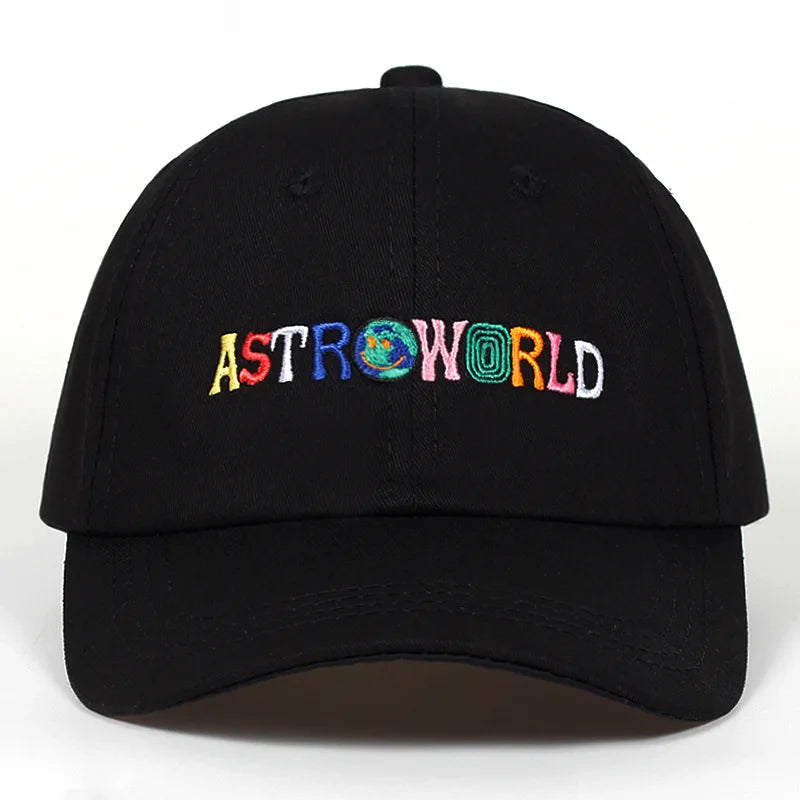 Travis Scott Cap