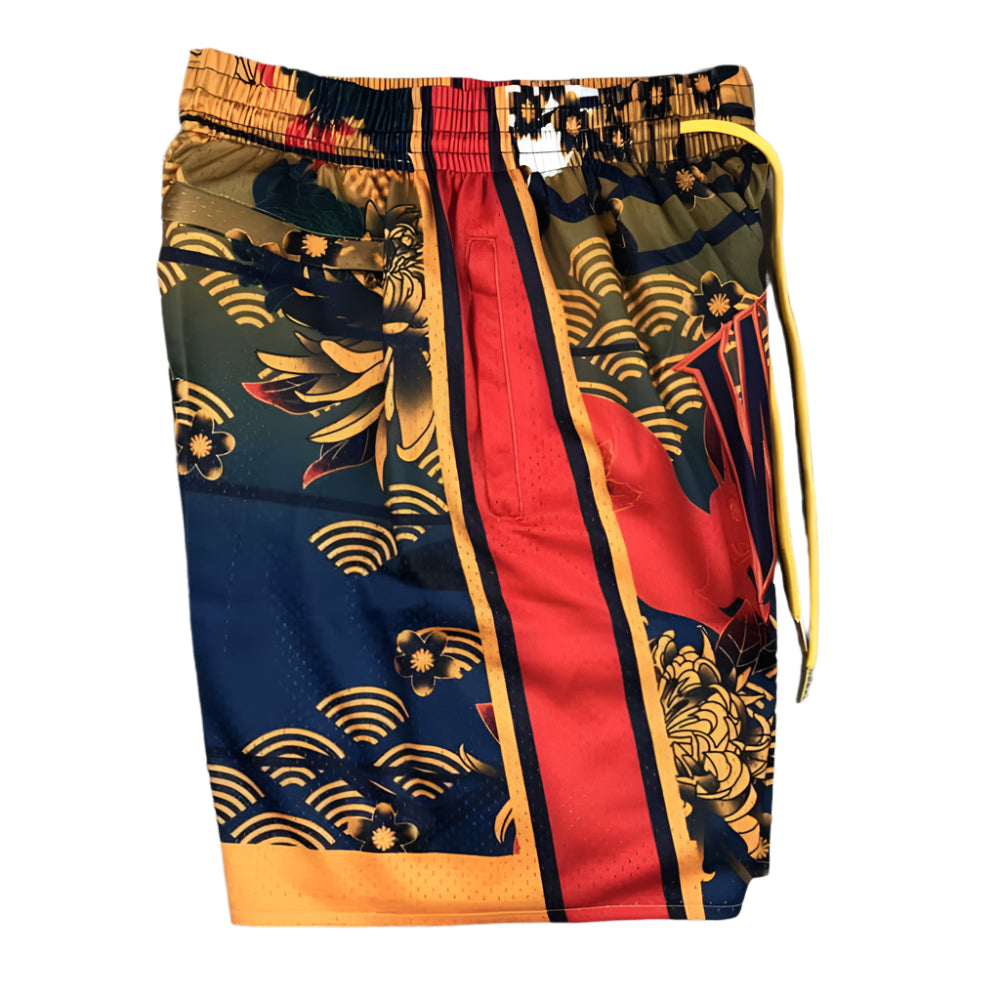 Golden State Warriors Shorts