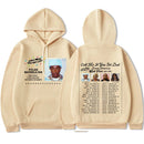 Tyler The Creator Call Me If You Get Lost Hoodie