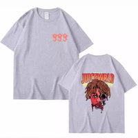 Juice WRLD 999 T Shirt